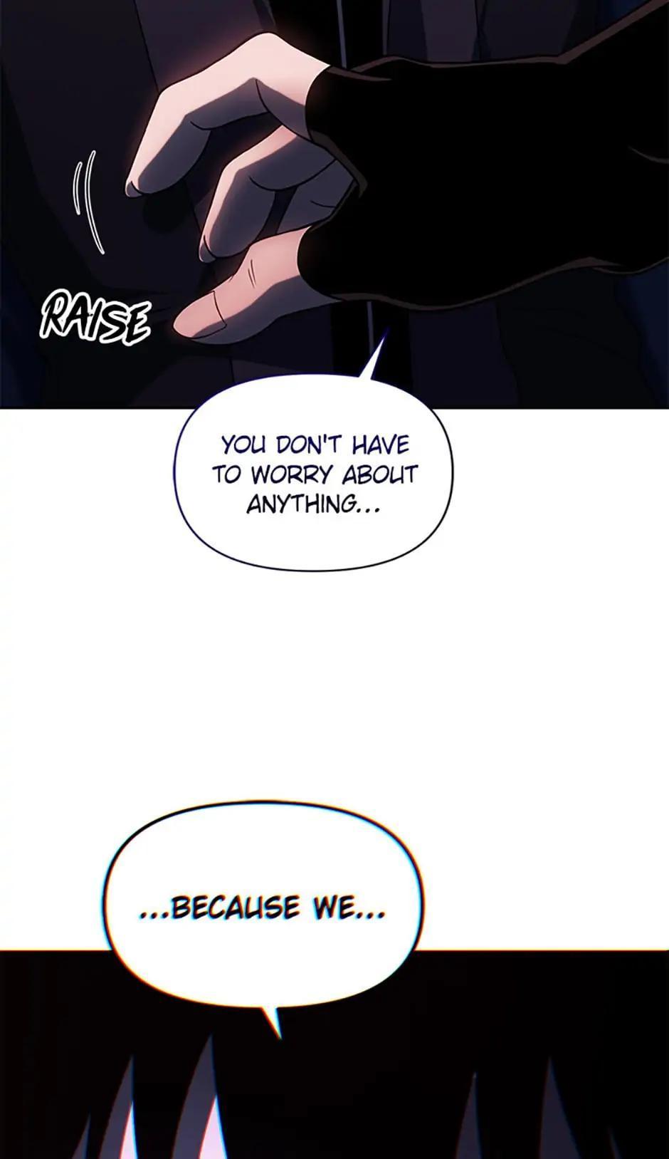 After Ten Millennia in Hell Chapter 35