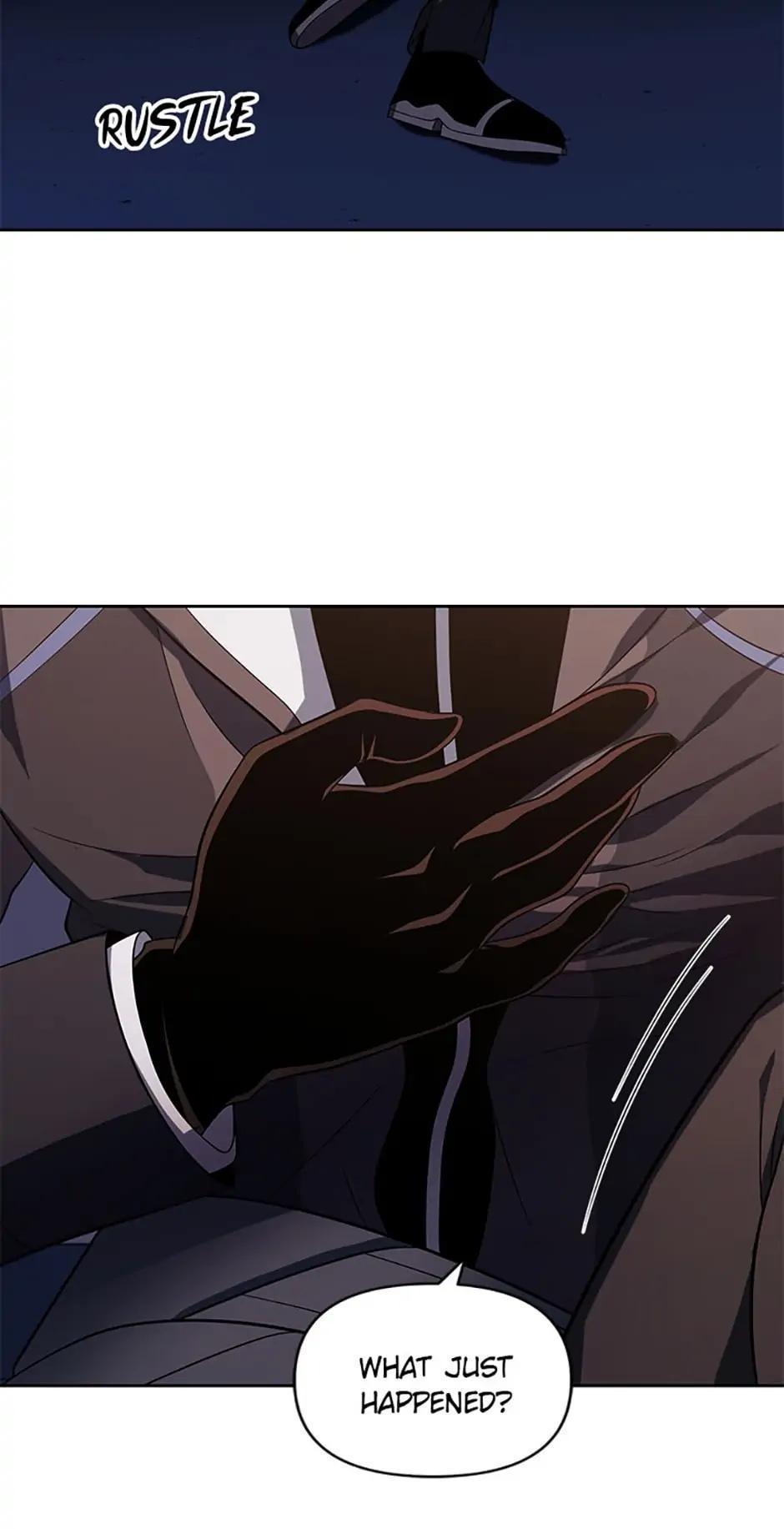 After Ten Millennia in Hell Chapter 35