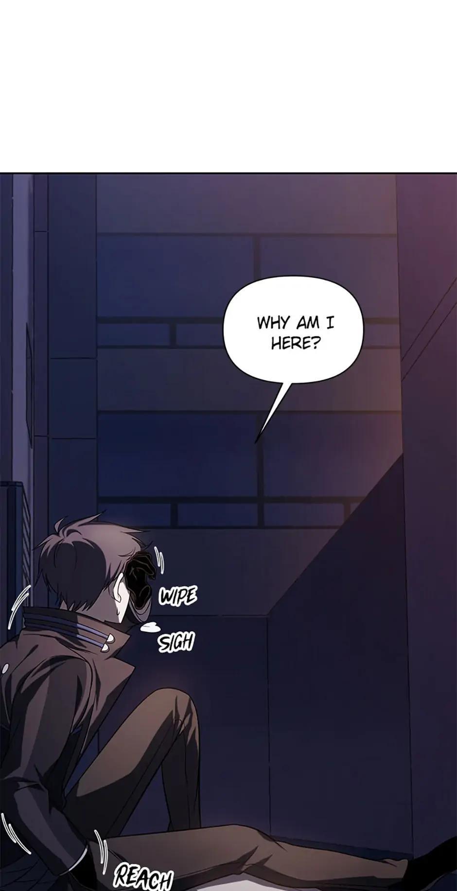 After Ten Millennia in Hell Chapter 35