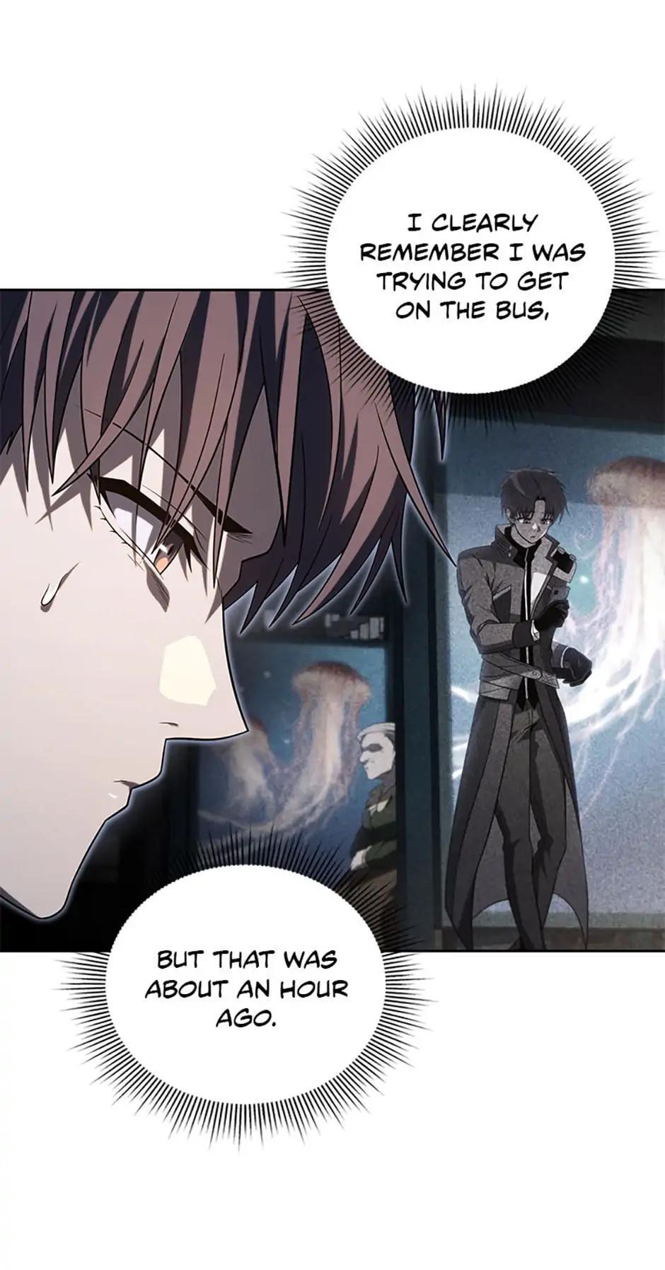 After Ten Millennia in Hell Chapter 35