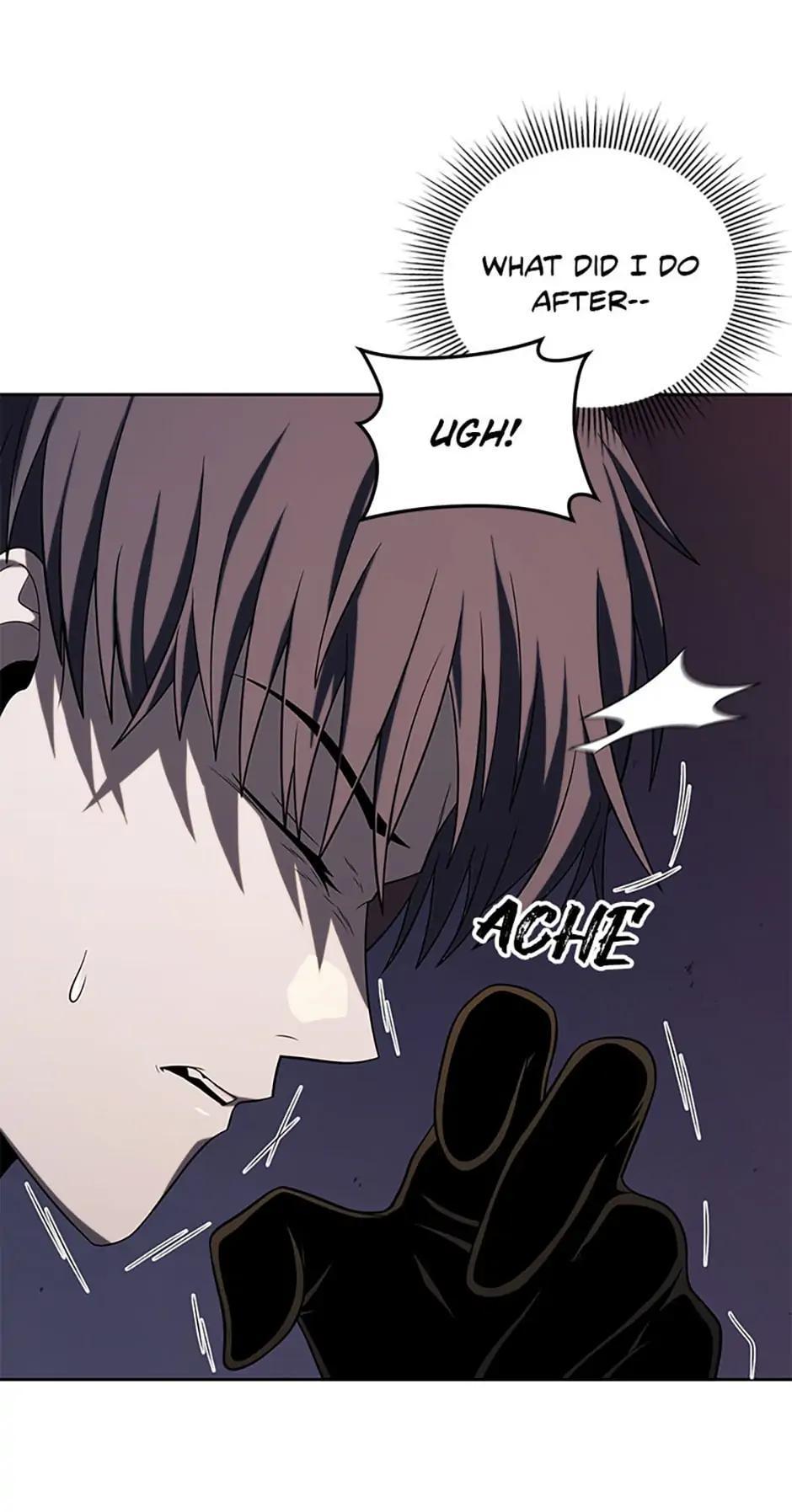 After Ten Millennia in Hell Chapter 35