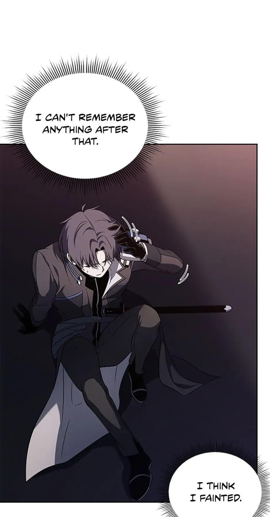 After Ten Millennia in Hell Chapter 35