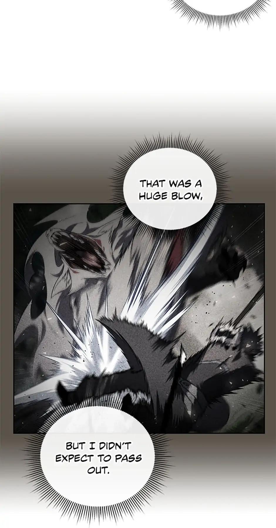 After Ten Millennia in Hell Chapter 35