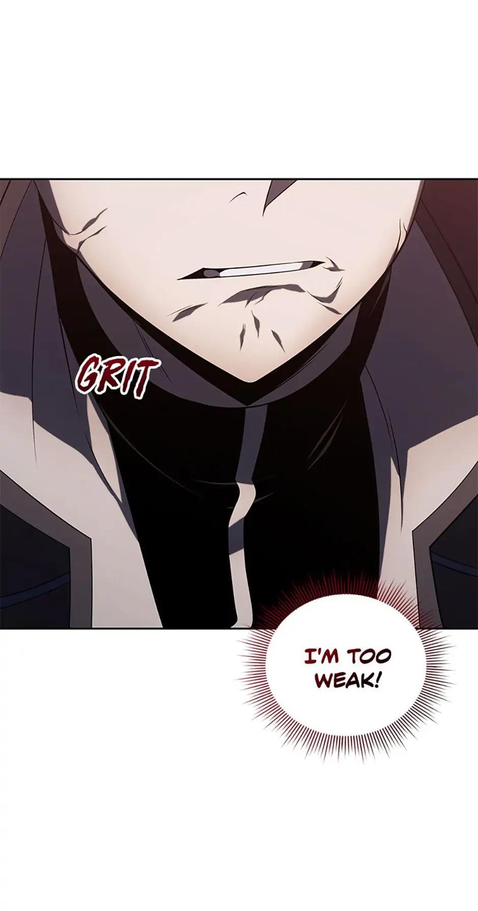 After Ten Millennia in Hell Chapter 35