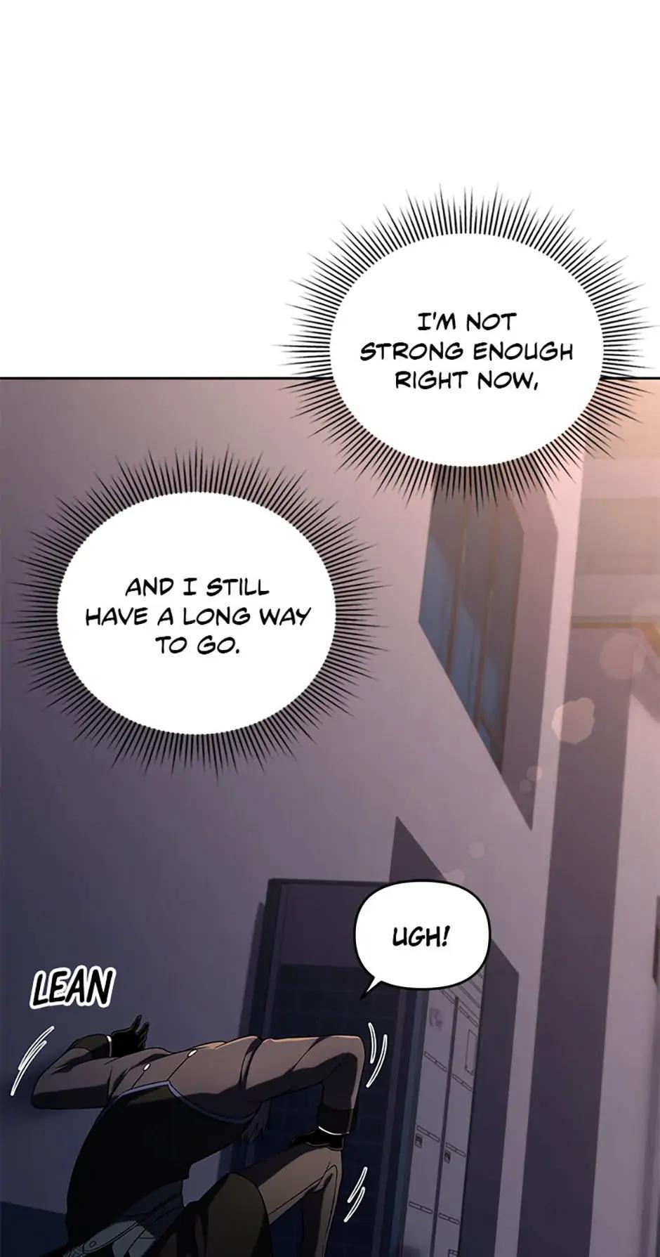 After Ten Millennia in Hell Chapter 35