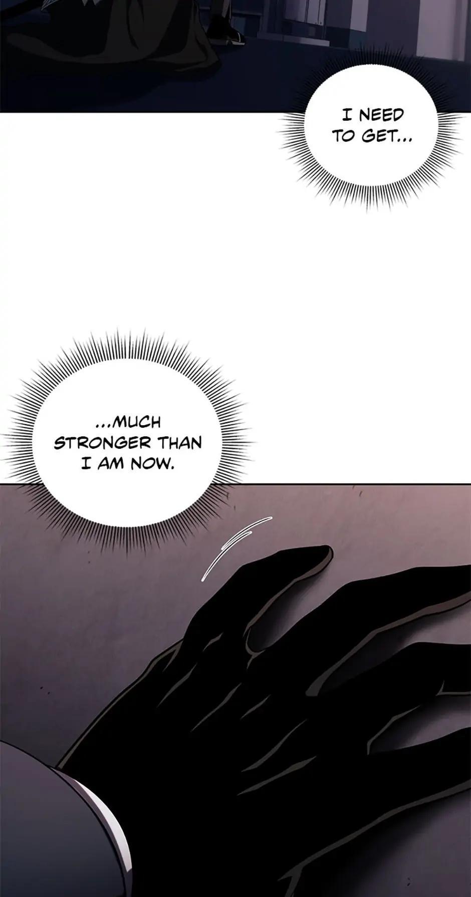 After Ten Millennia in Hell Chapter 35