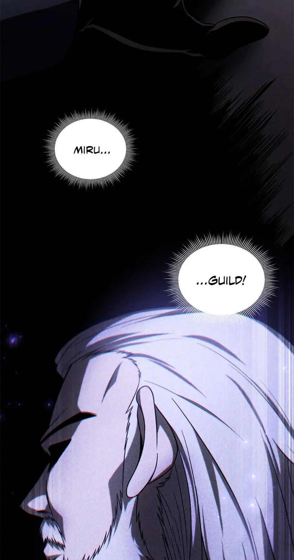 After Ten Millennia in Hell Chapter 35