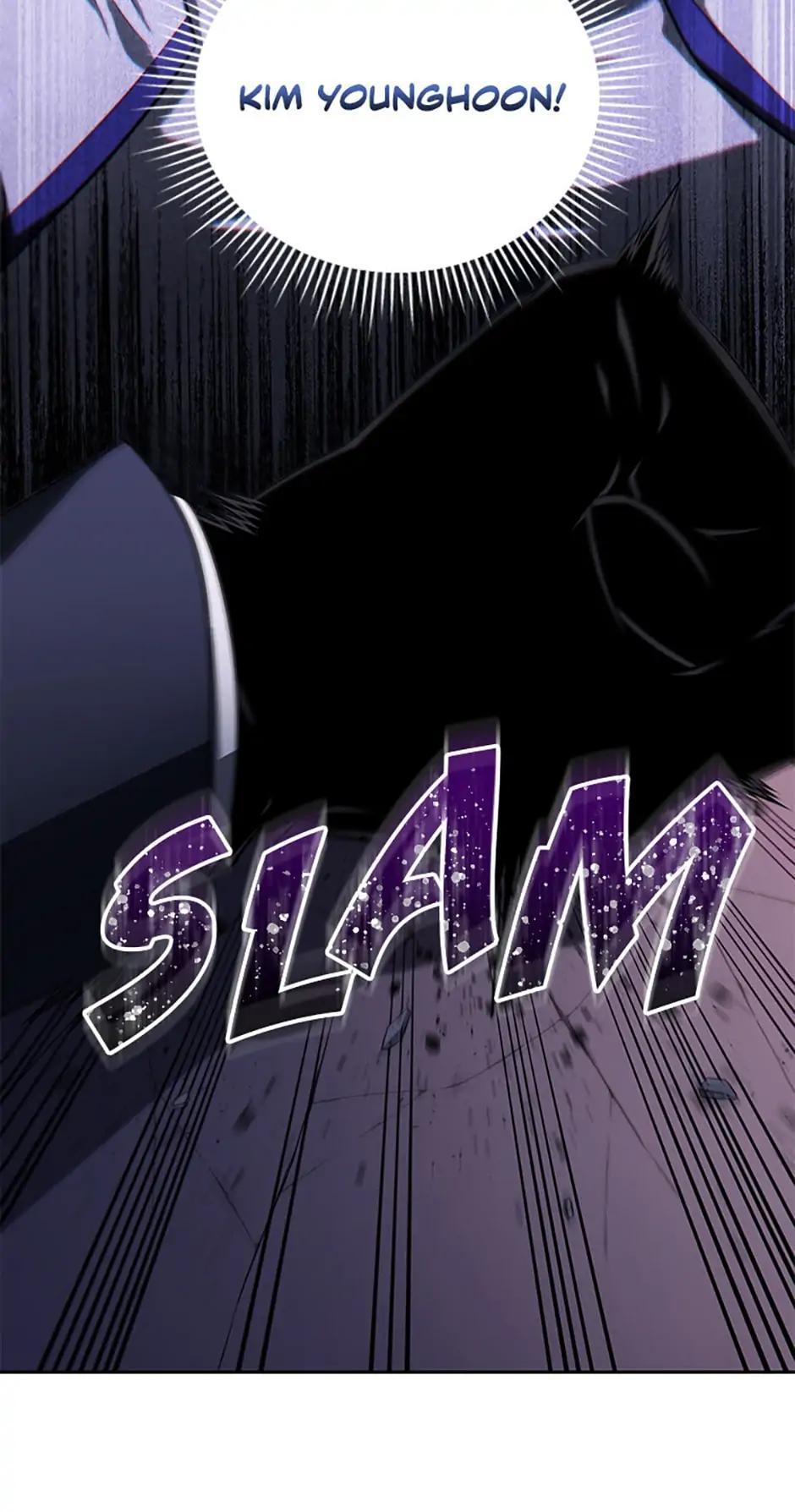 After Ten Millennia in Hell Chapter 35