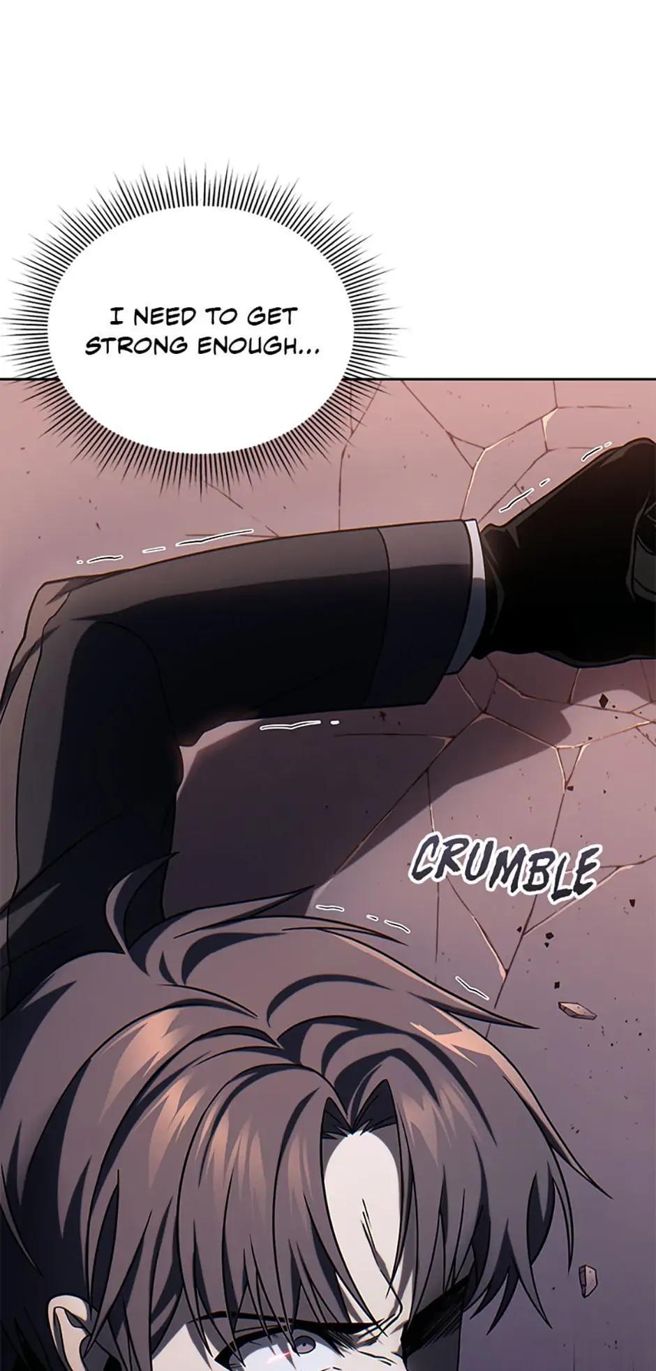 After Ten Millennia in Hell Chapter 35