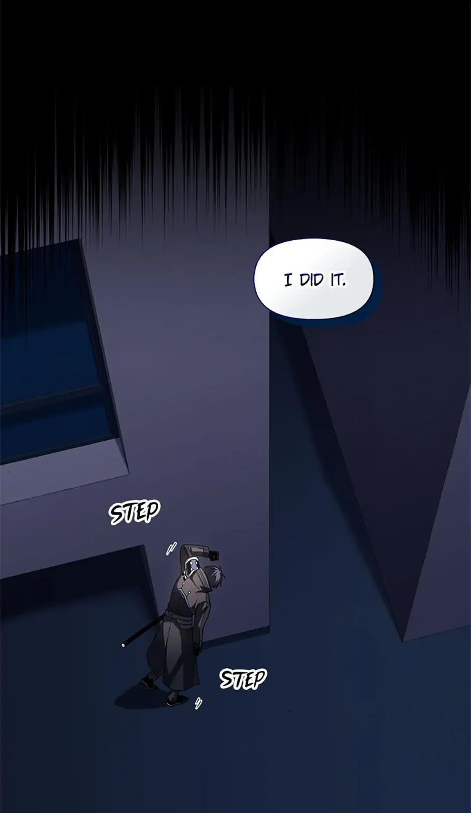 After Ten Millennia in Hell Chapter 36