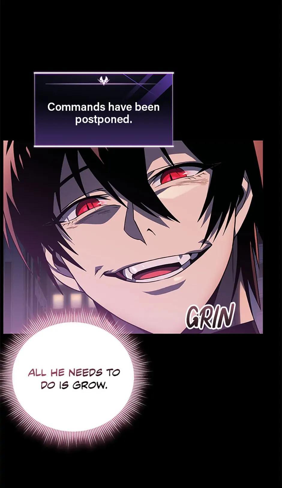 After Ten Millennia in Hell Chapter 36