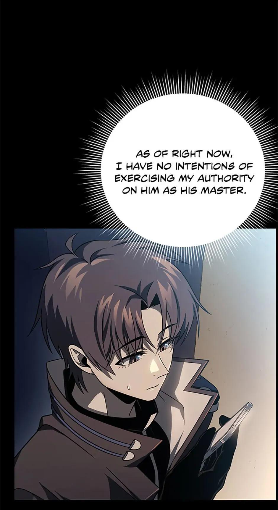 After Ten Millennia in Hell Chapter 36