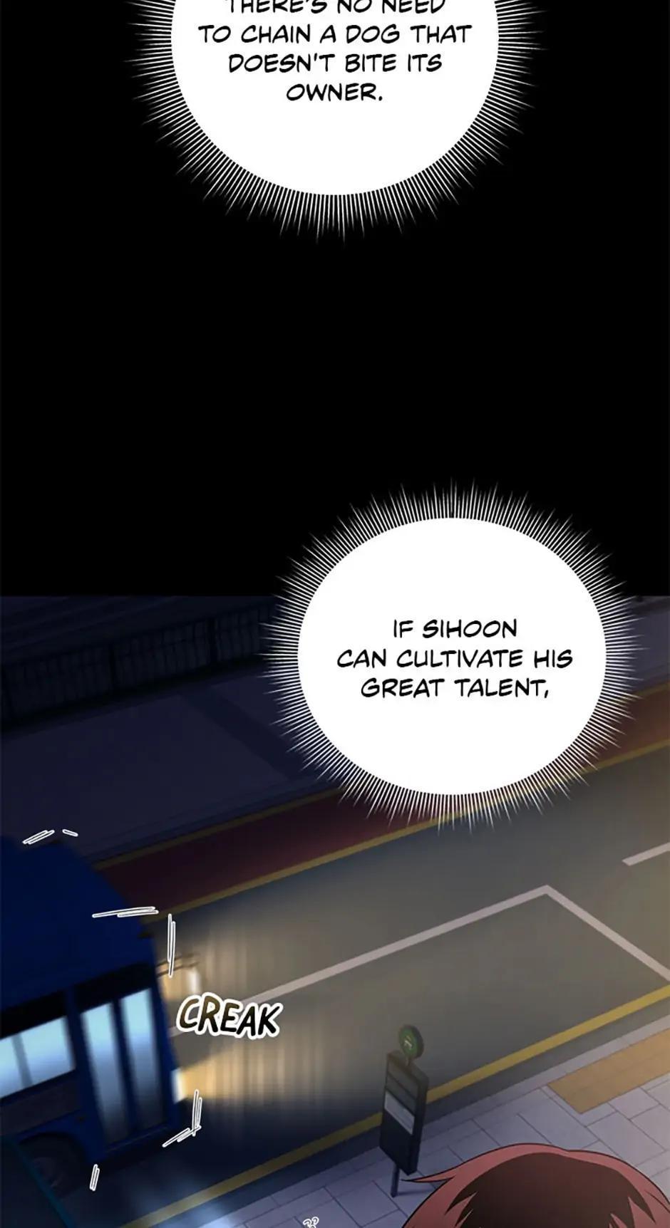 After Ten Millennia in Hell Chapter 36