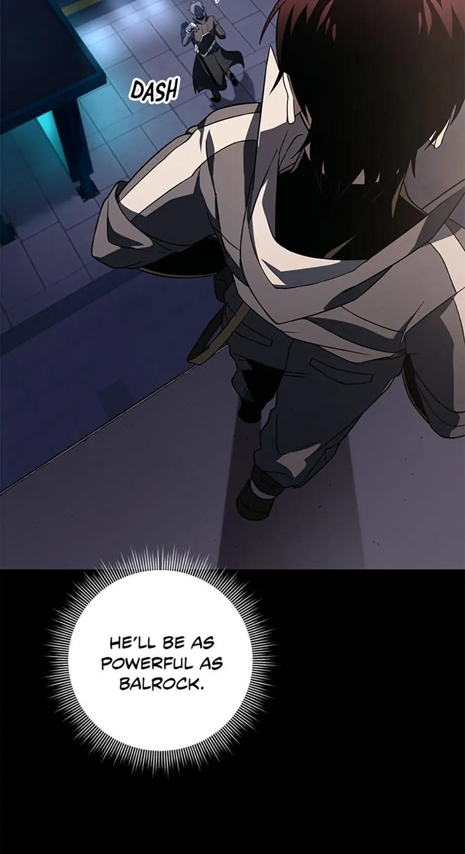 After Ten Millennia in Hell Chapter 36