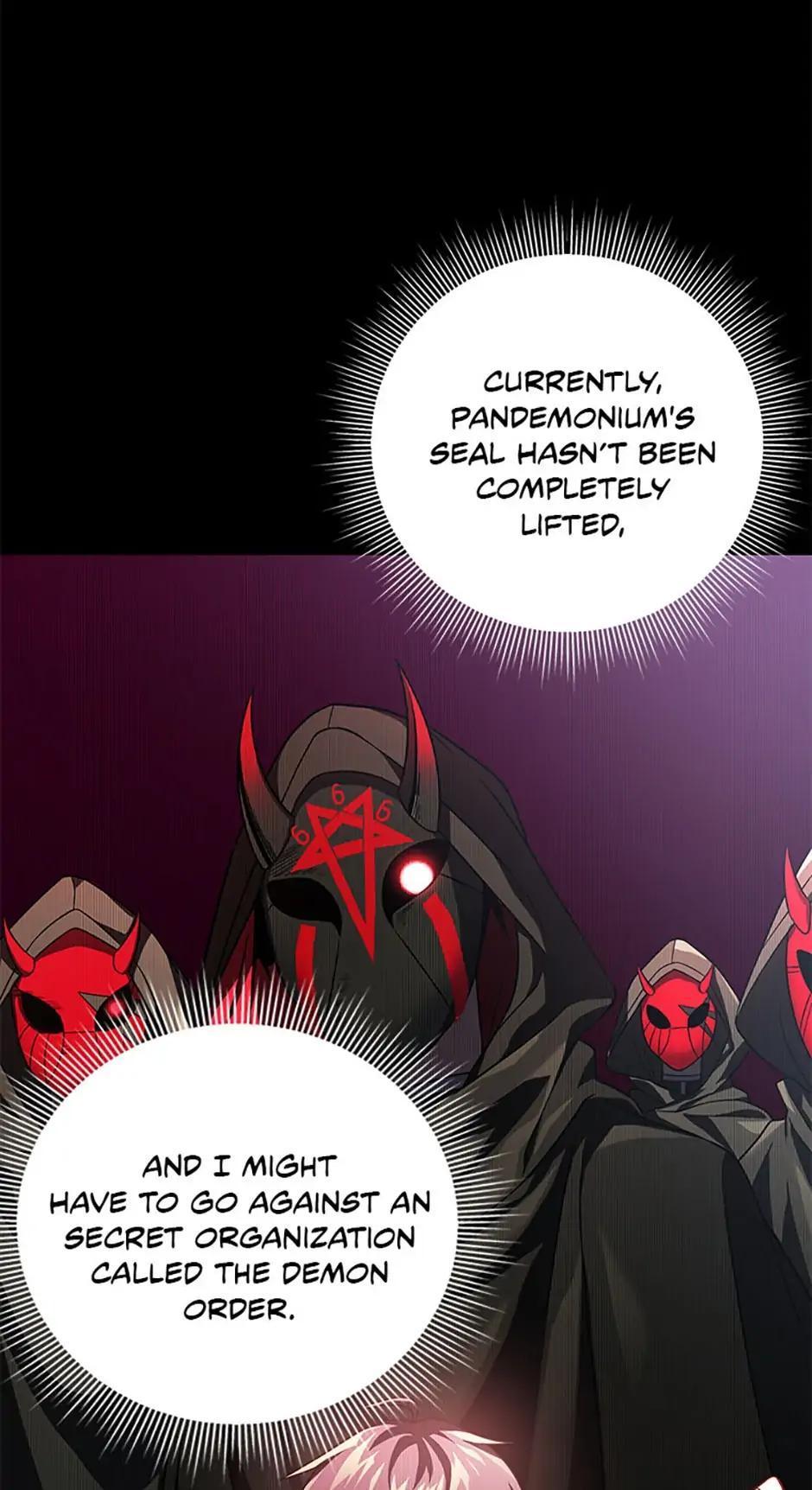 After Ten Millennia in Hell Chapter 36