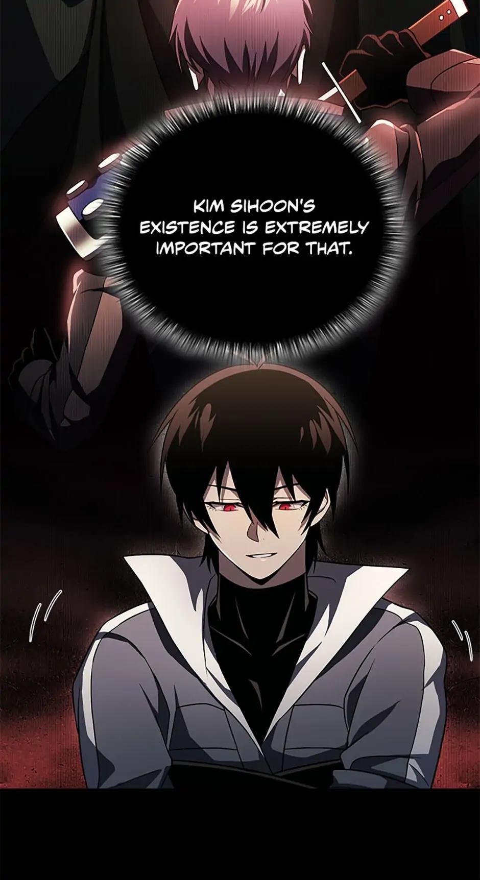 After Ten Millennia in Hell Chapter 36