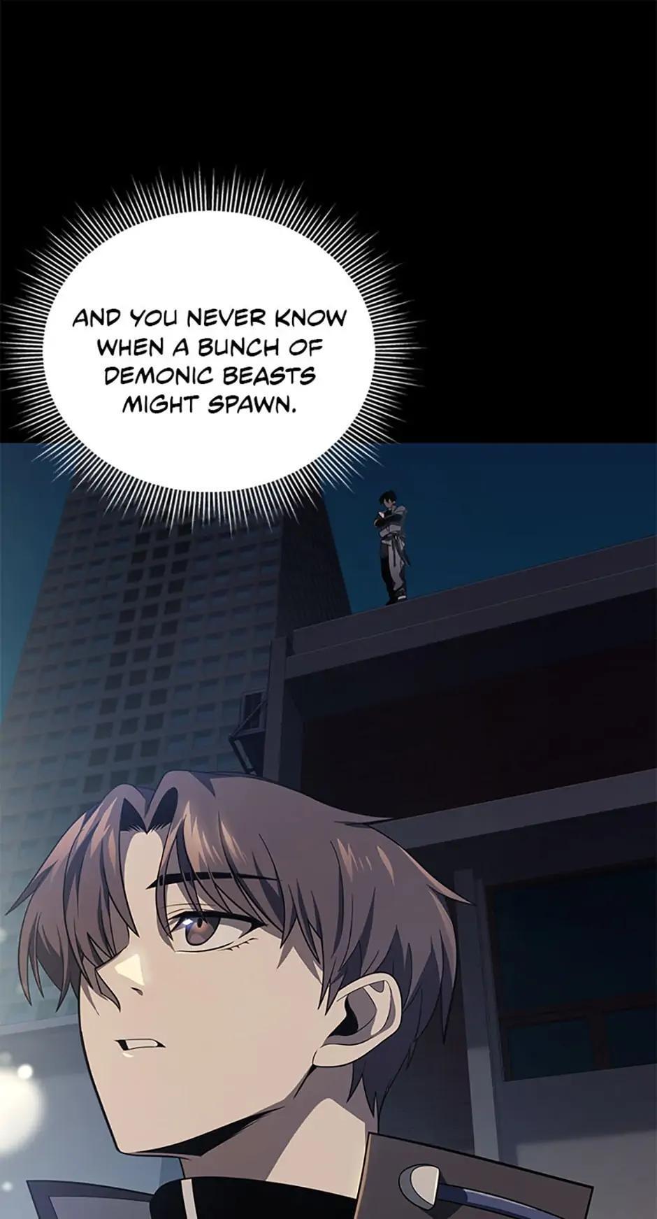 After Ten Millennia in Hell Chapter 36