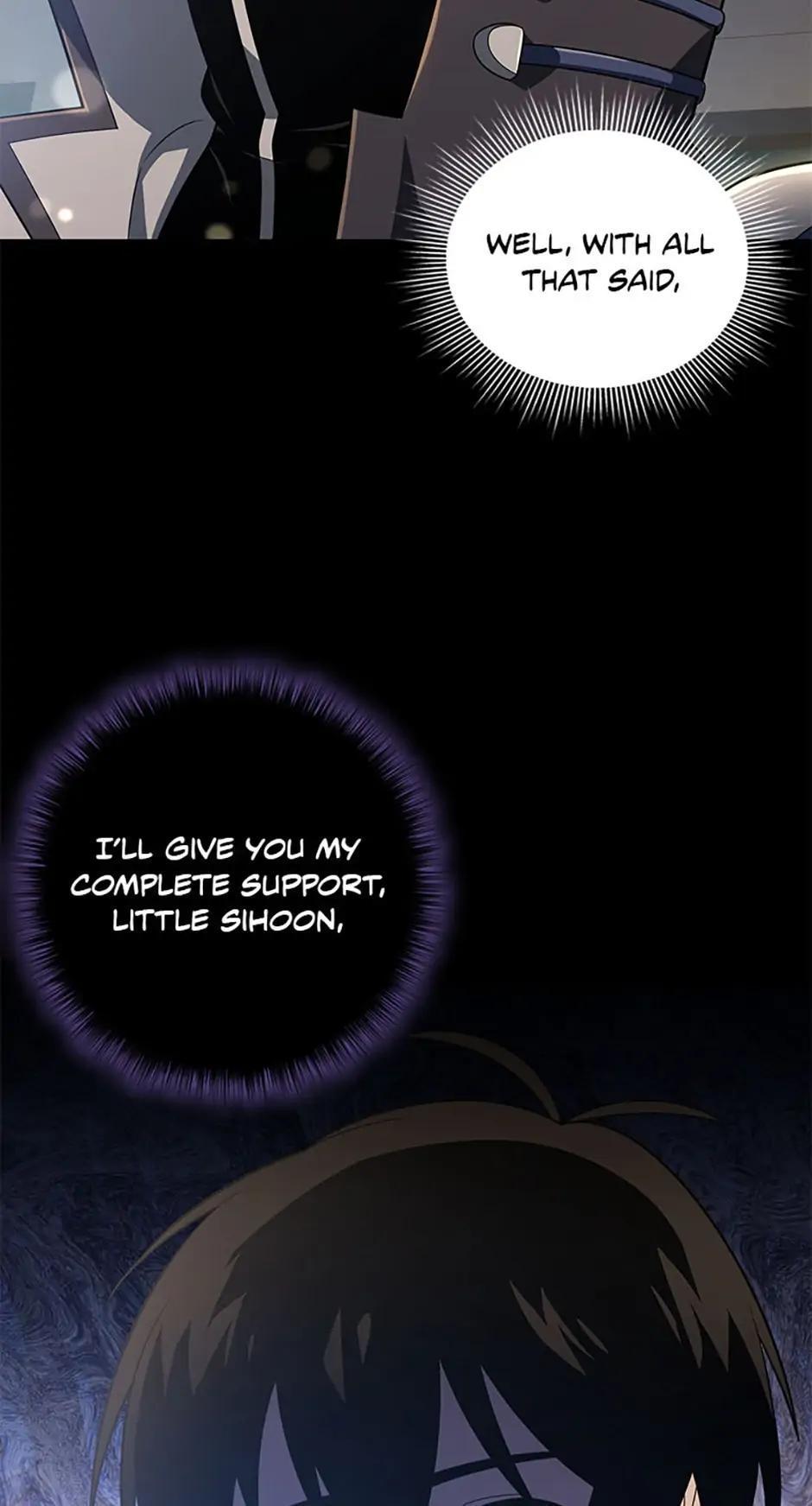 After Ten Millennia in Hell Chapter 36