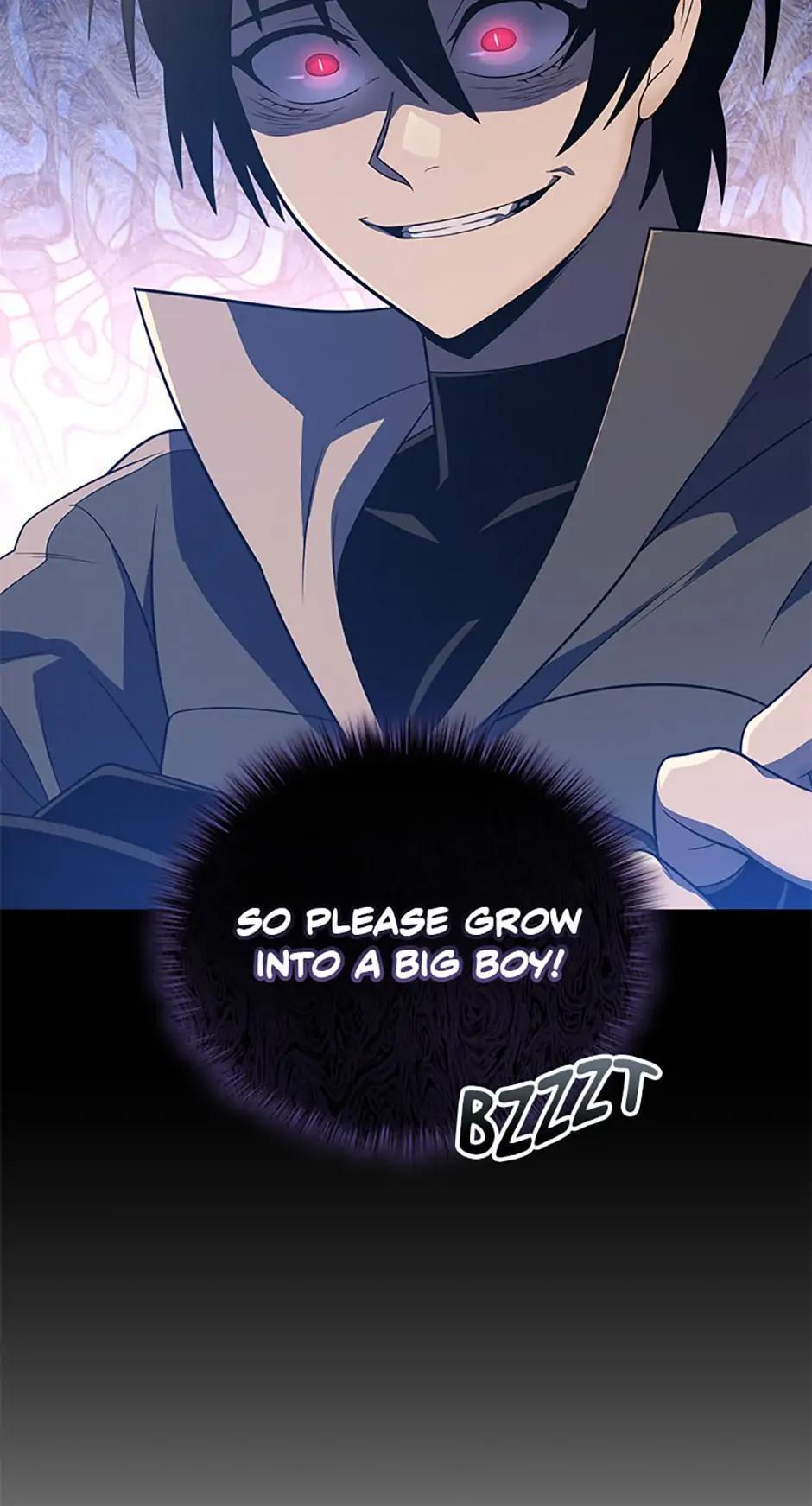 After Ten Millennia in Hell Chapter 36