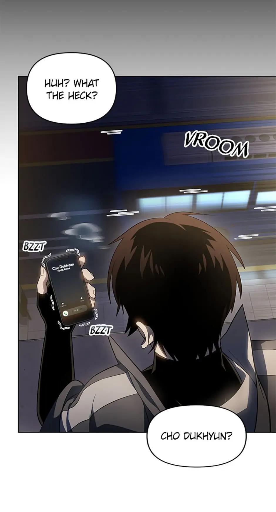 After Ten Millennia in Hell Chapter 36