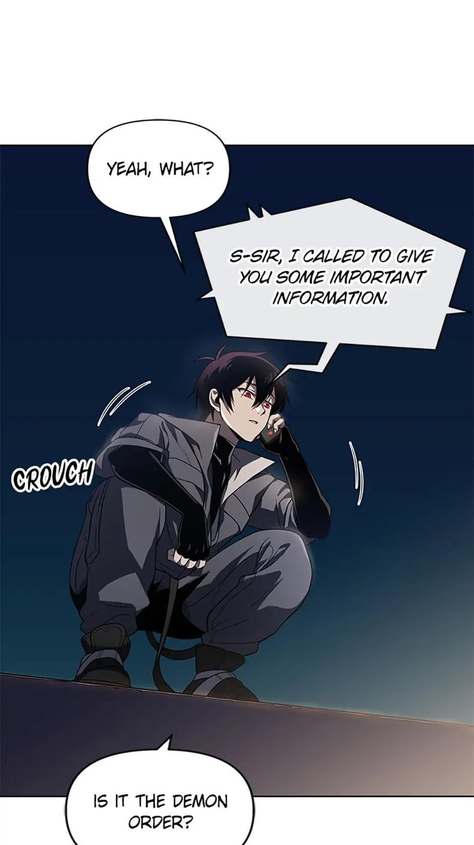 After Ten Millennia in Hell Chapter 36