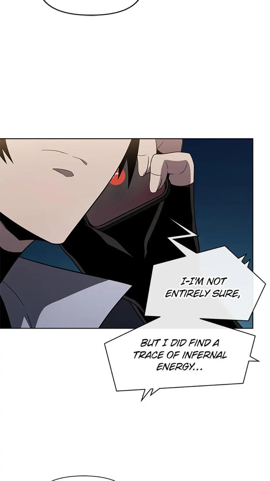 After Ten Millennia in Hell Chapter 36