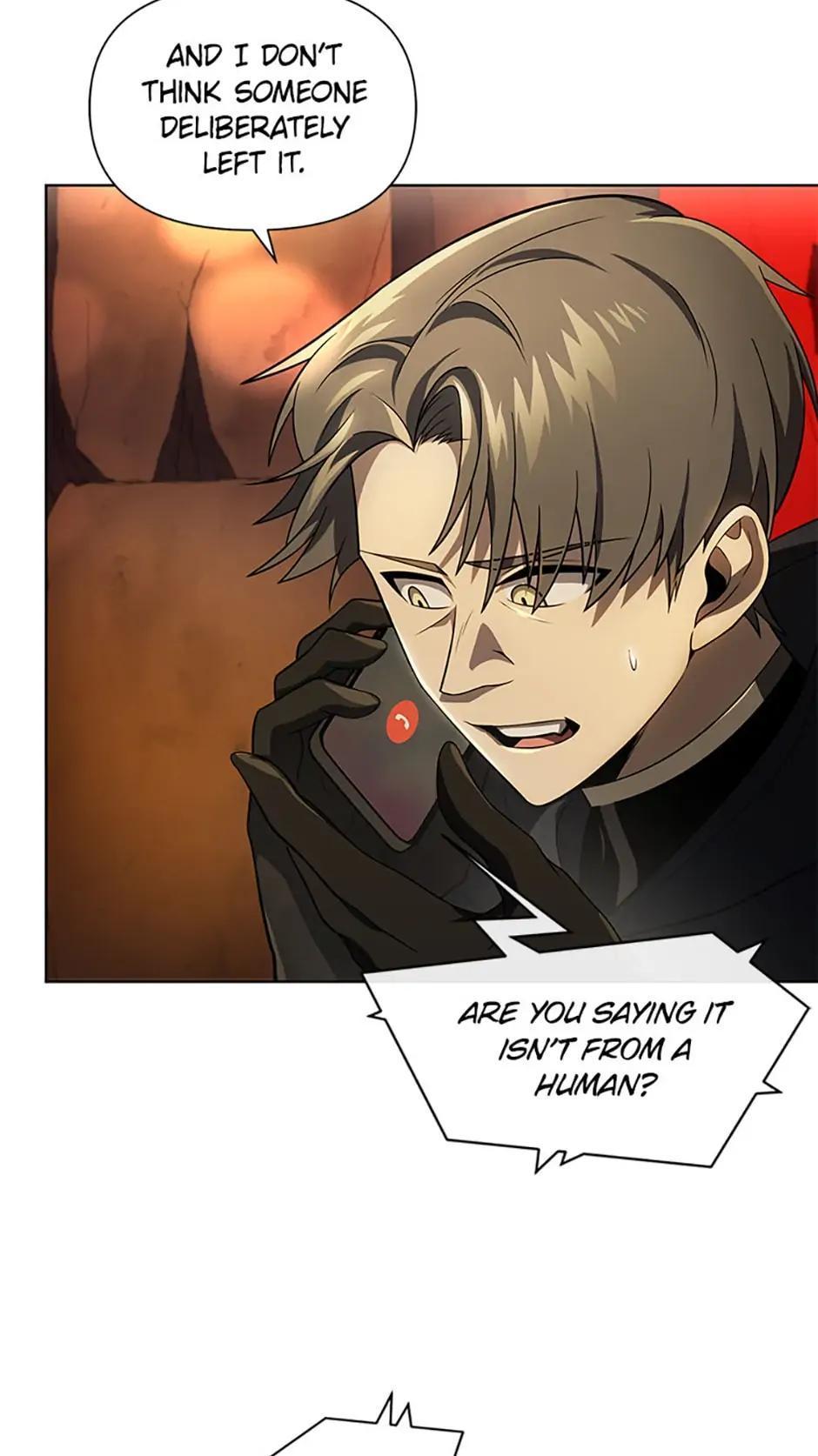 After Ten Millennia in Hell Chapter 36