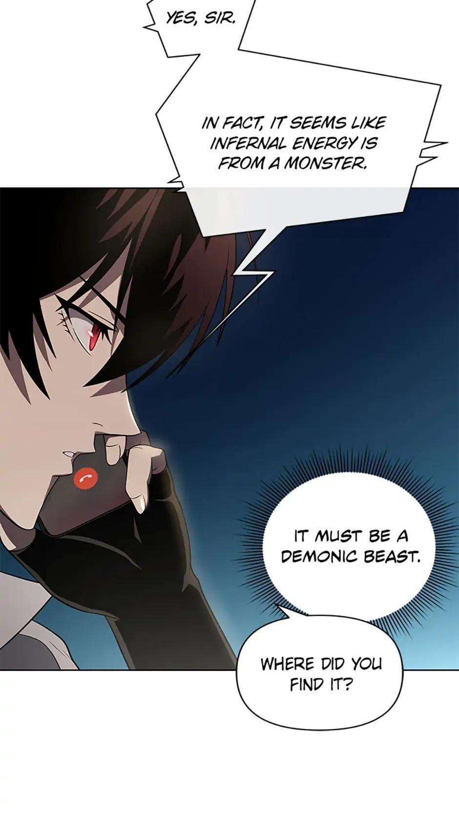 After Ten Millennia in Hell Chapter 36