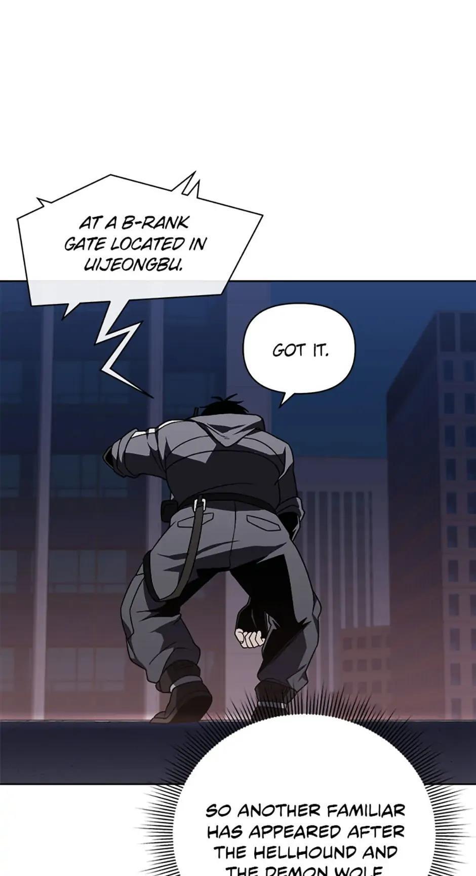 After Ten Millennia in Hell Chapter 36