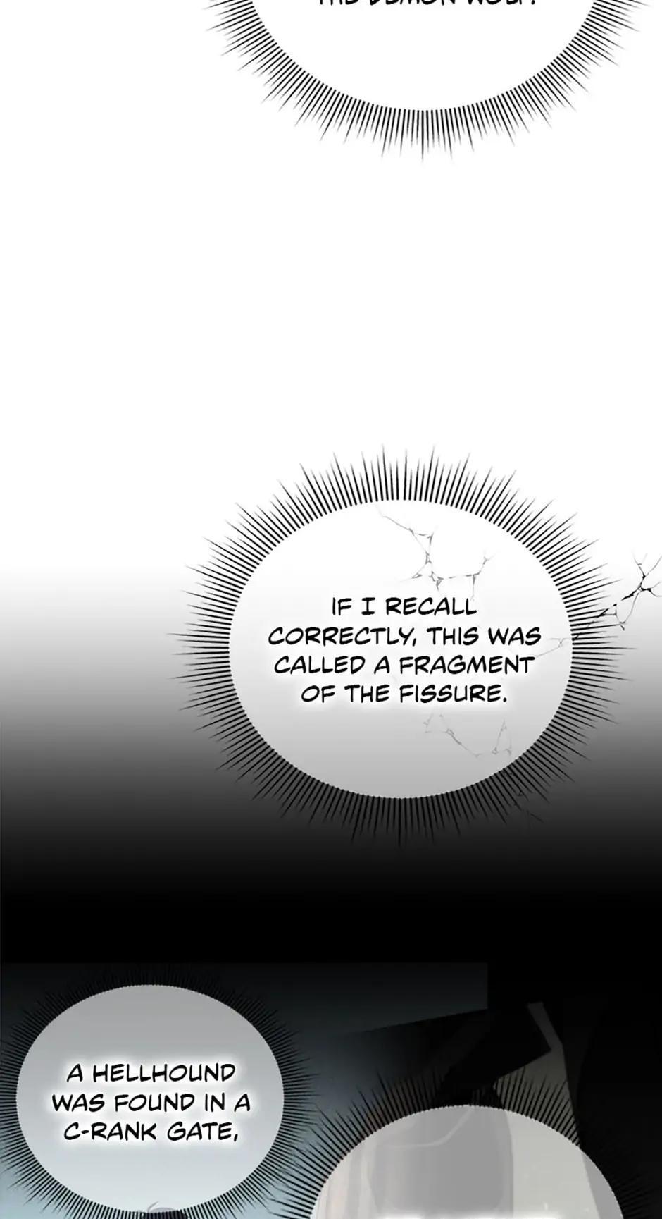 After Ten Millennia in Hell Chapter 36