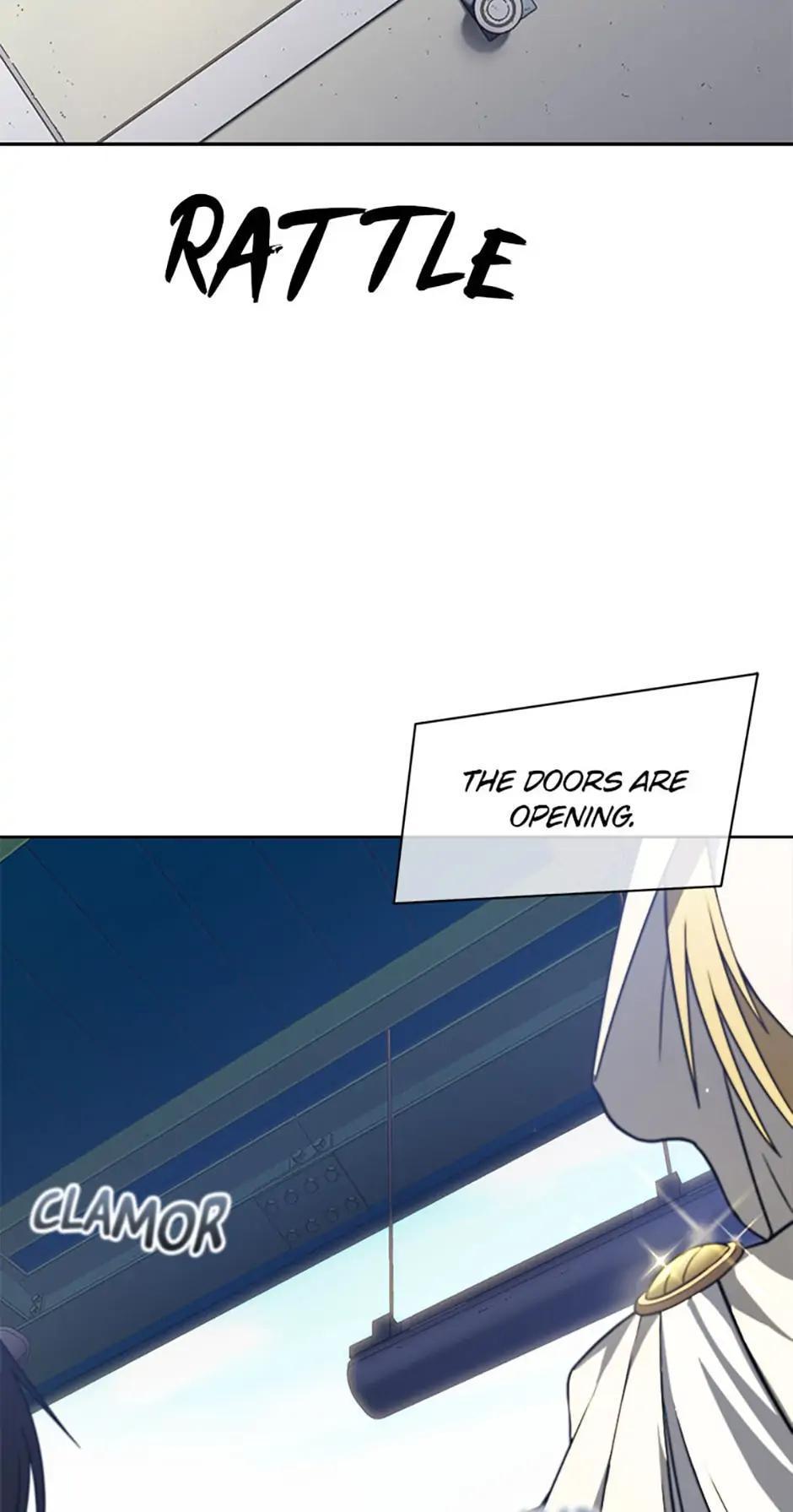 After Ten Millennia in Hell Chapter 36