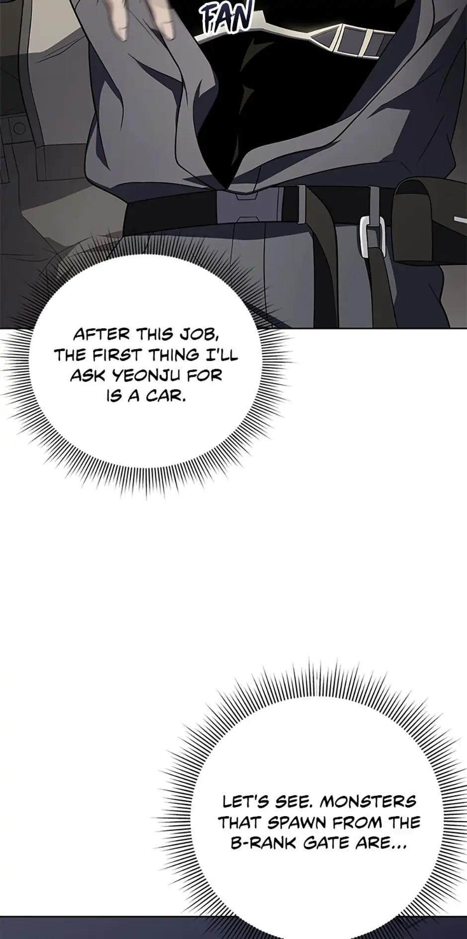 After Ten Millennia in Hell Chapter 36