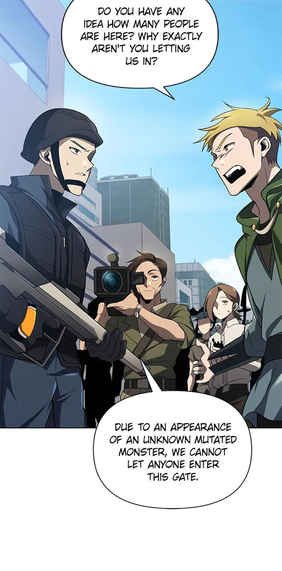 After Ten Millennia in Hell Chapter 36