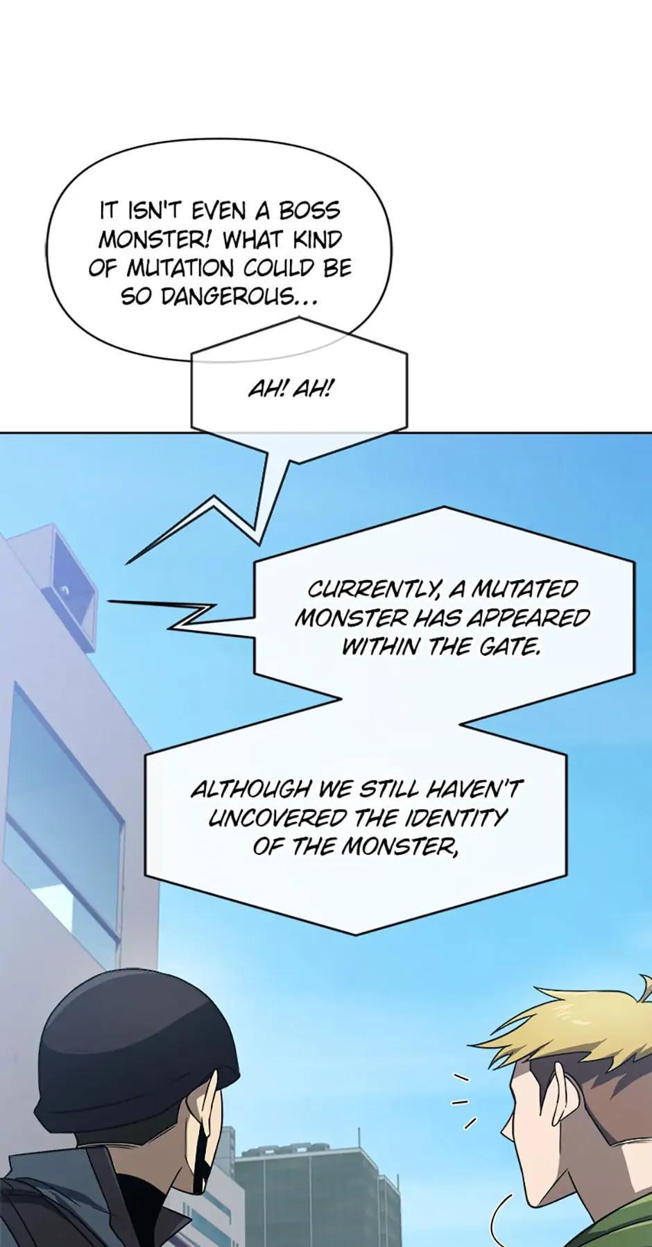 After Ten Millennia in Hell Chapter 36