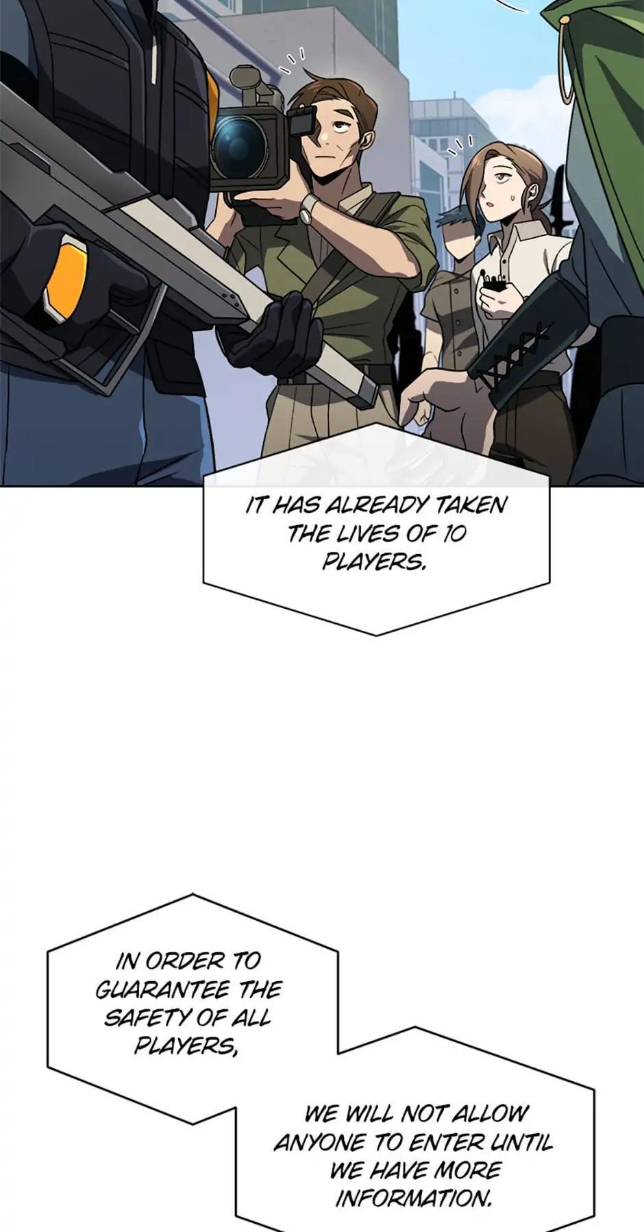 After Ten Millennia in Hell Chapter 36