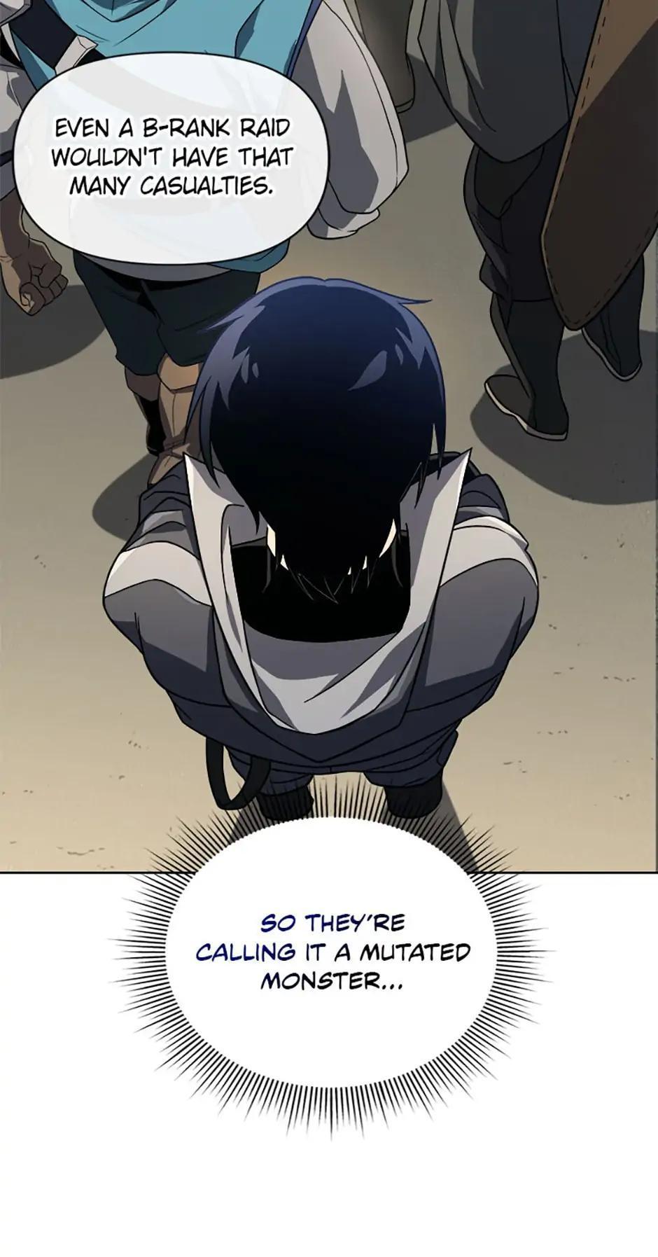 After Ten Millennia in Hell Chapter 36