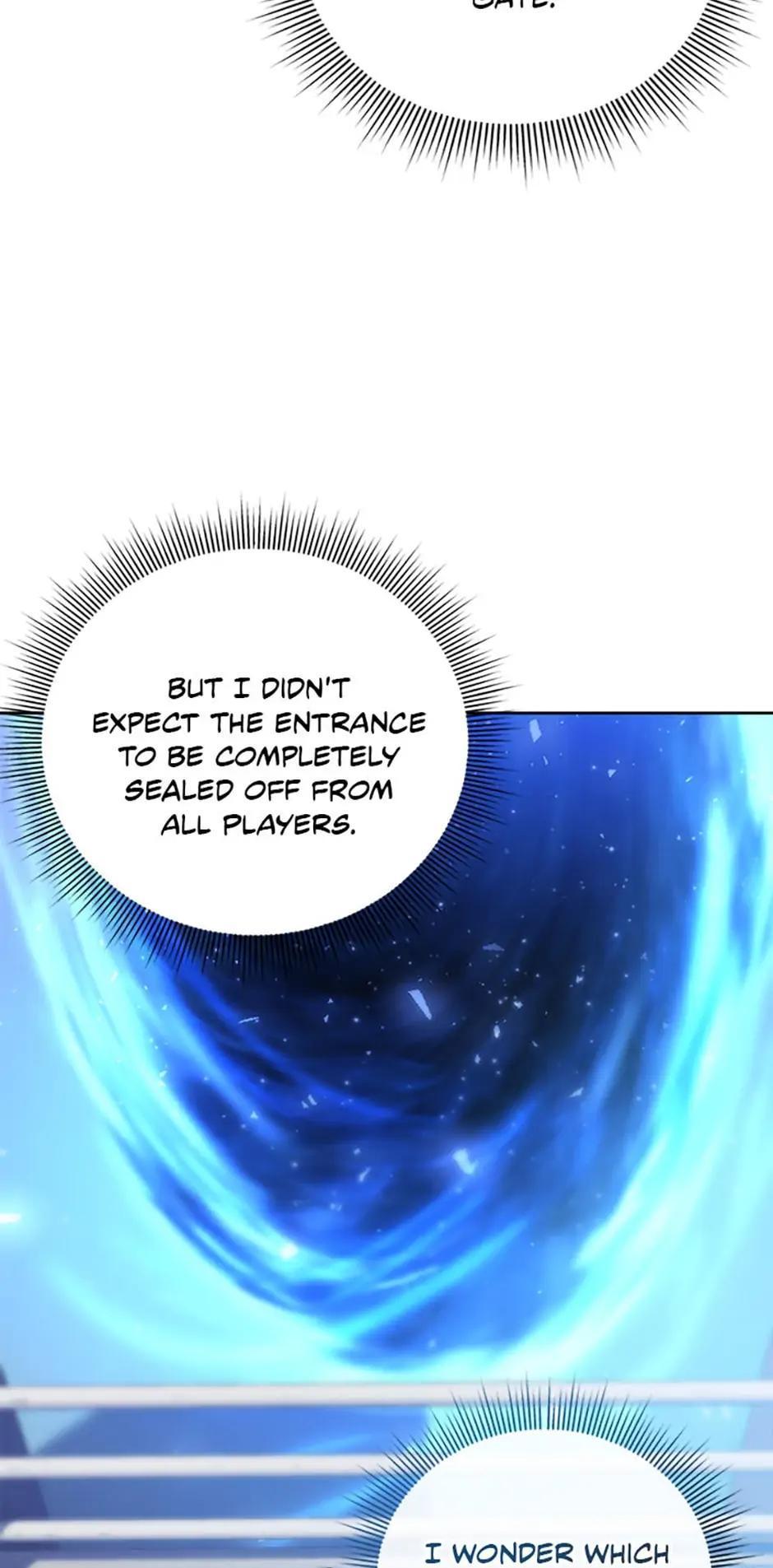 After Ten Millennia in Hell Chapter 36