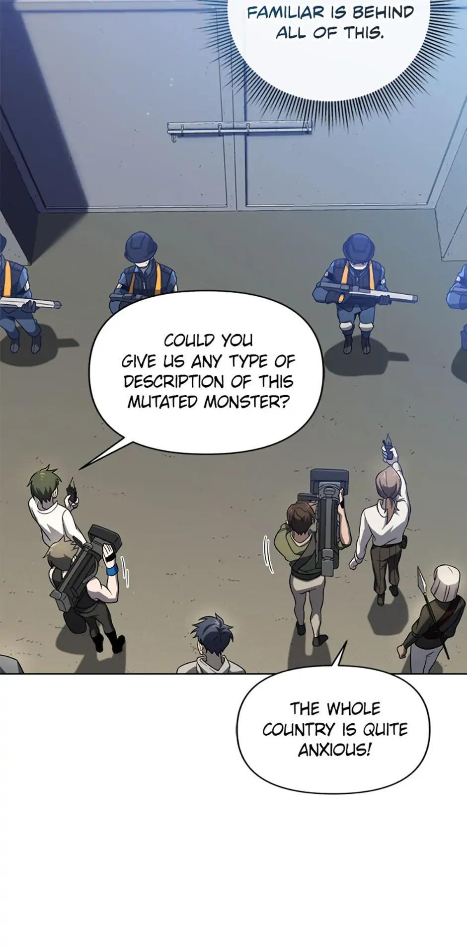 After Ten Millennia in Hell Chapter 36