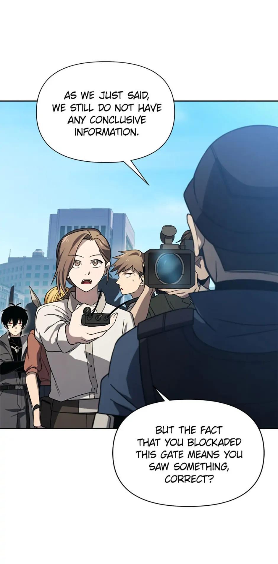 After Ten Millennia in Hell Chapter 36