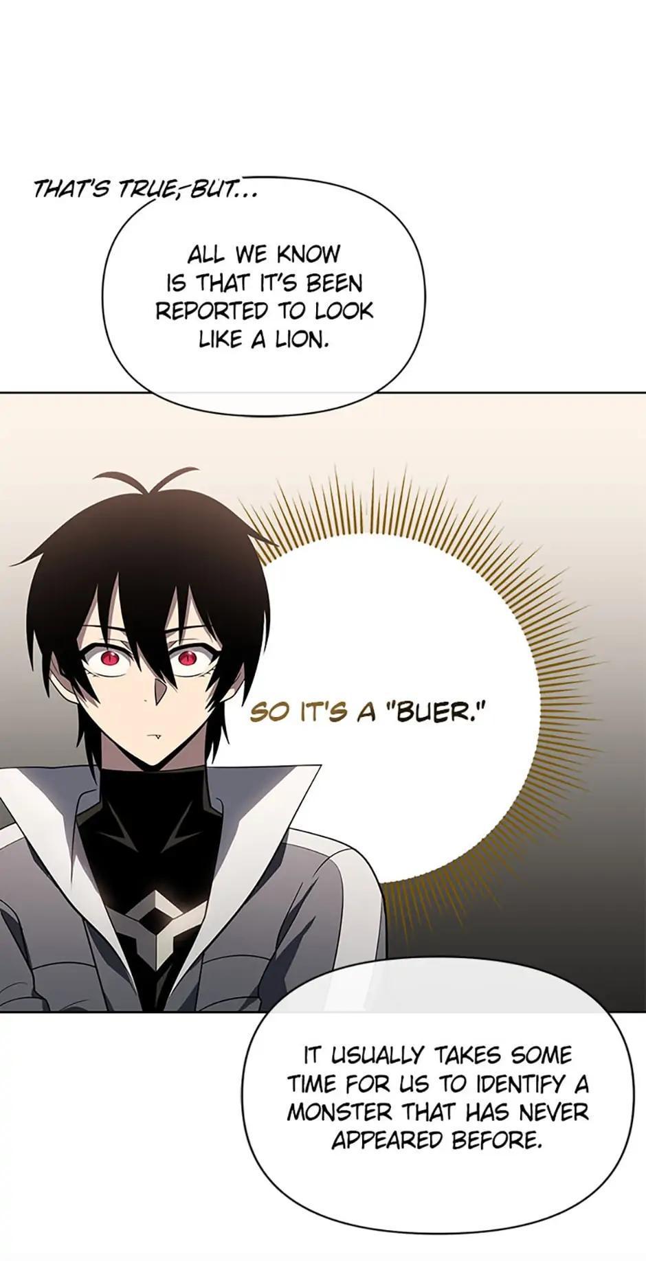 After Ten Millennia in Hell Chapter 36