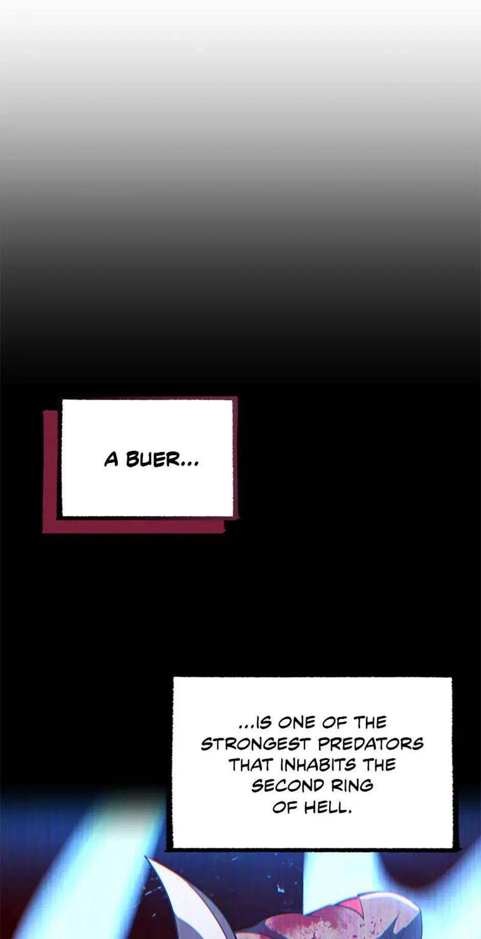 After Ten Millennia in Hell Chapter 36