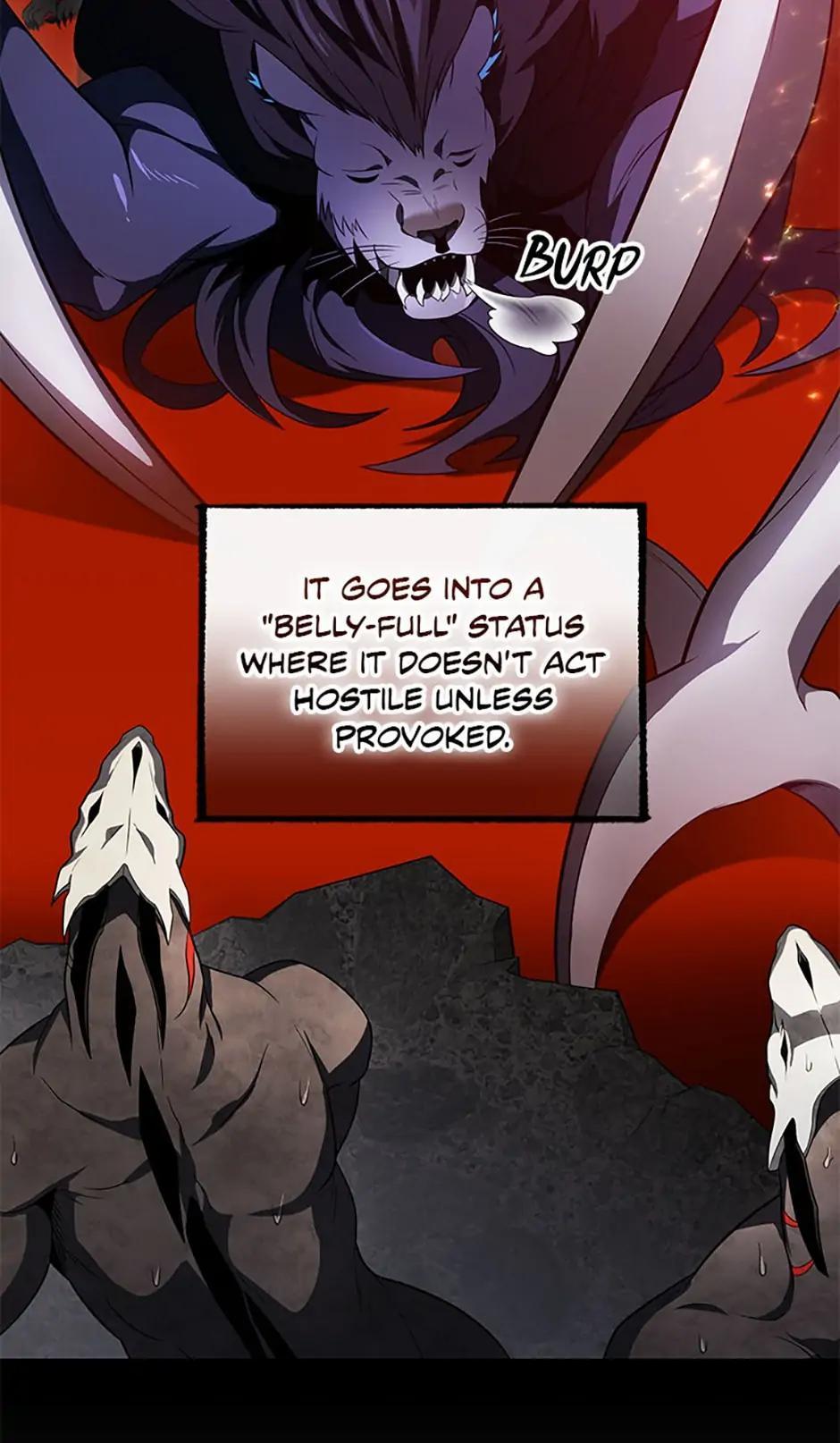 After Ten Millennia in Hell Chapter 36