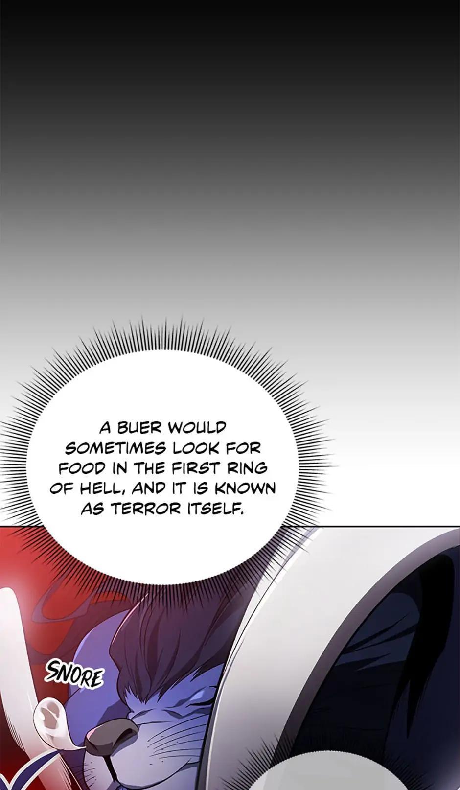 After Ten Millennia in Hell Chapter 36