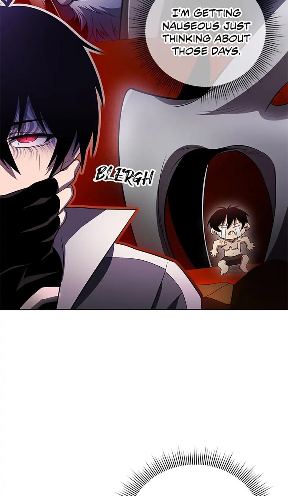 After Ten Millennia in Hell Chapter 36