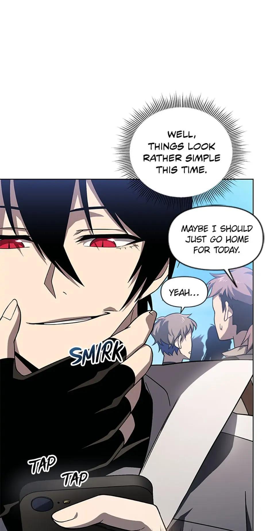 After Ten Millennia in Hell Chapter 36