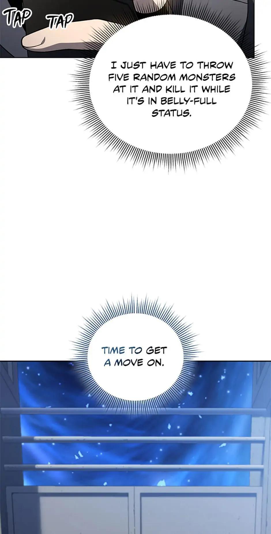 After Ten Millennia in Hell Chapter 36