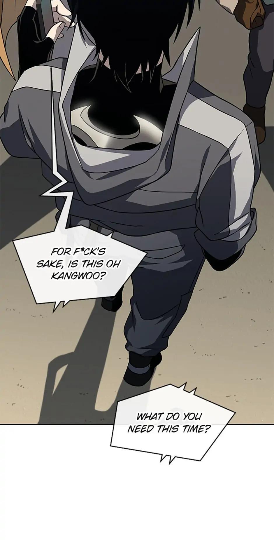 After Ten Millennia in Hell Chapter 36