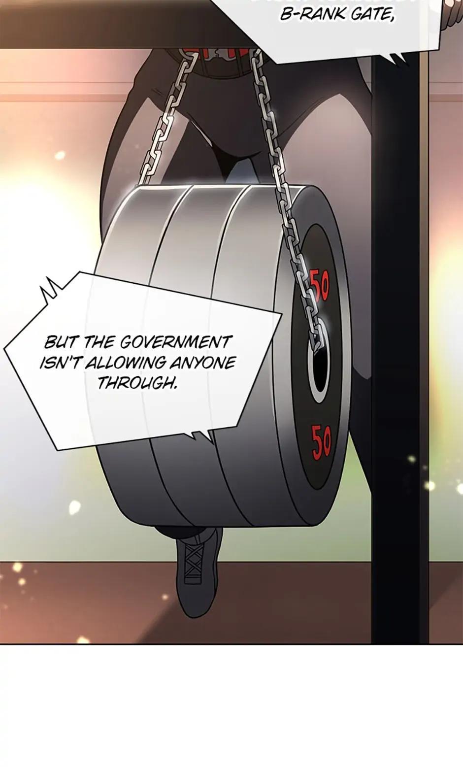 After Ten Millennia in Hell Chapter 36