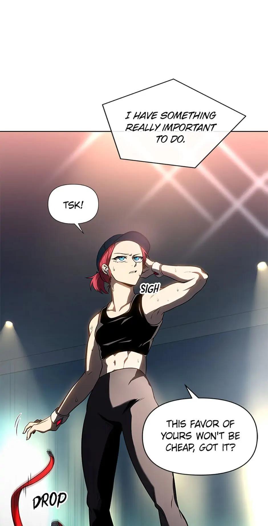 After Ten Millennia in Hell Chapter 36