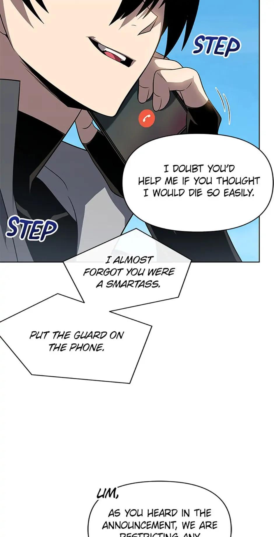 After Ten Millennia in Hell Chapter 36